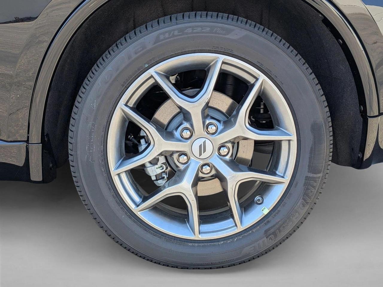 2026 Dodge Durango GT HEMI V8 Roseville CA