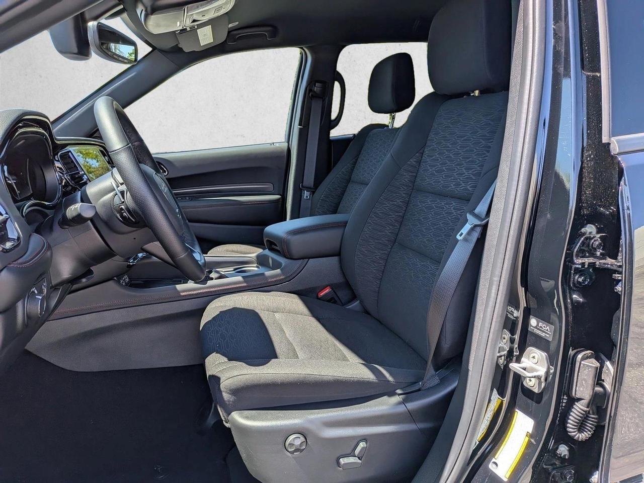 2026 Dodge Durango GT HEMI V8 Roseville CA