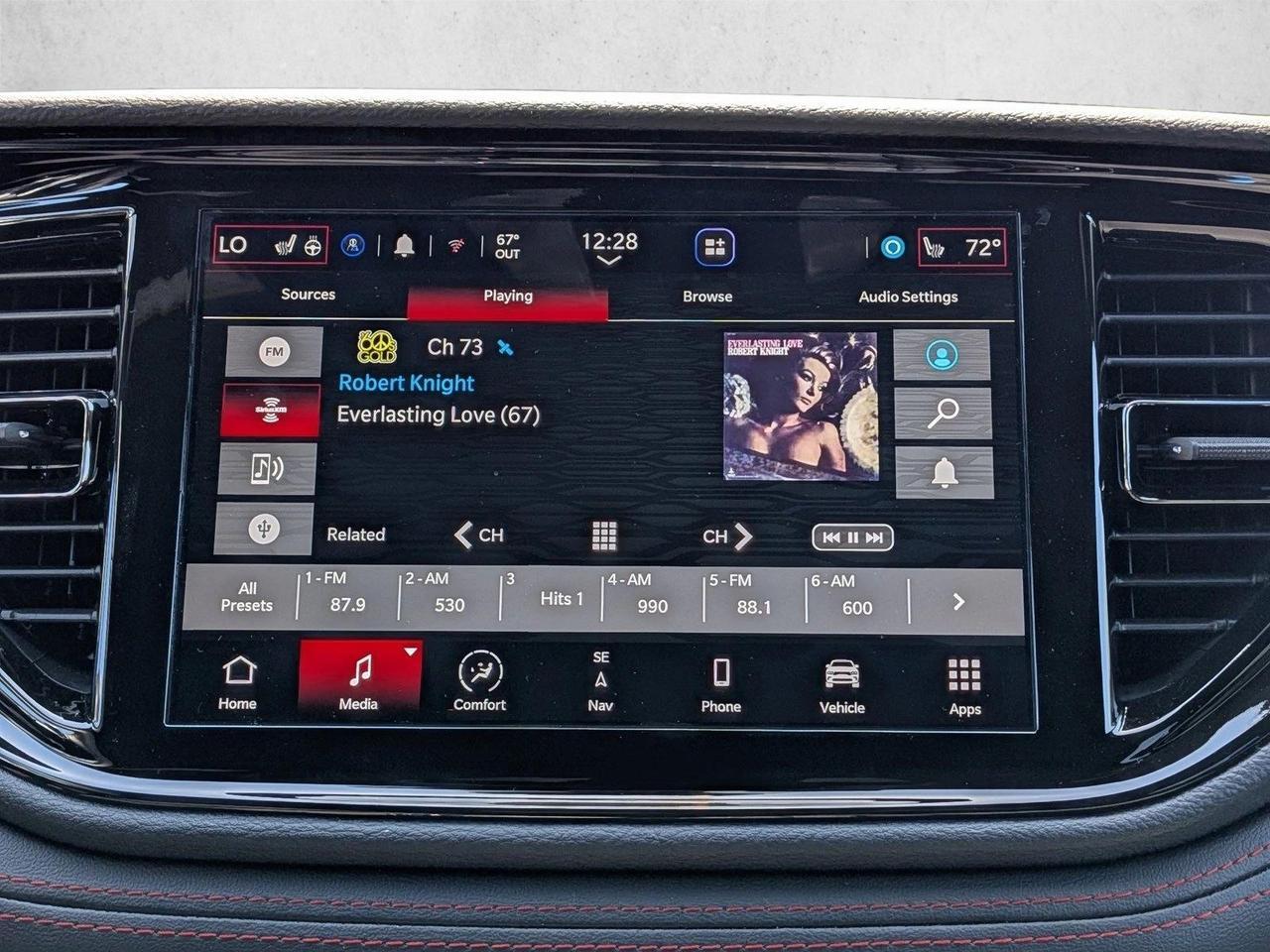 2026 Dodge Durango GT HEMI V8 Roseville CA