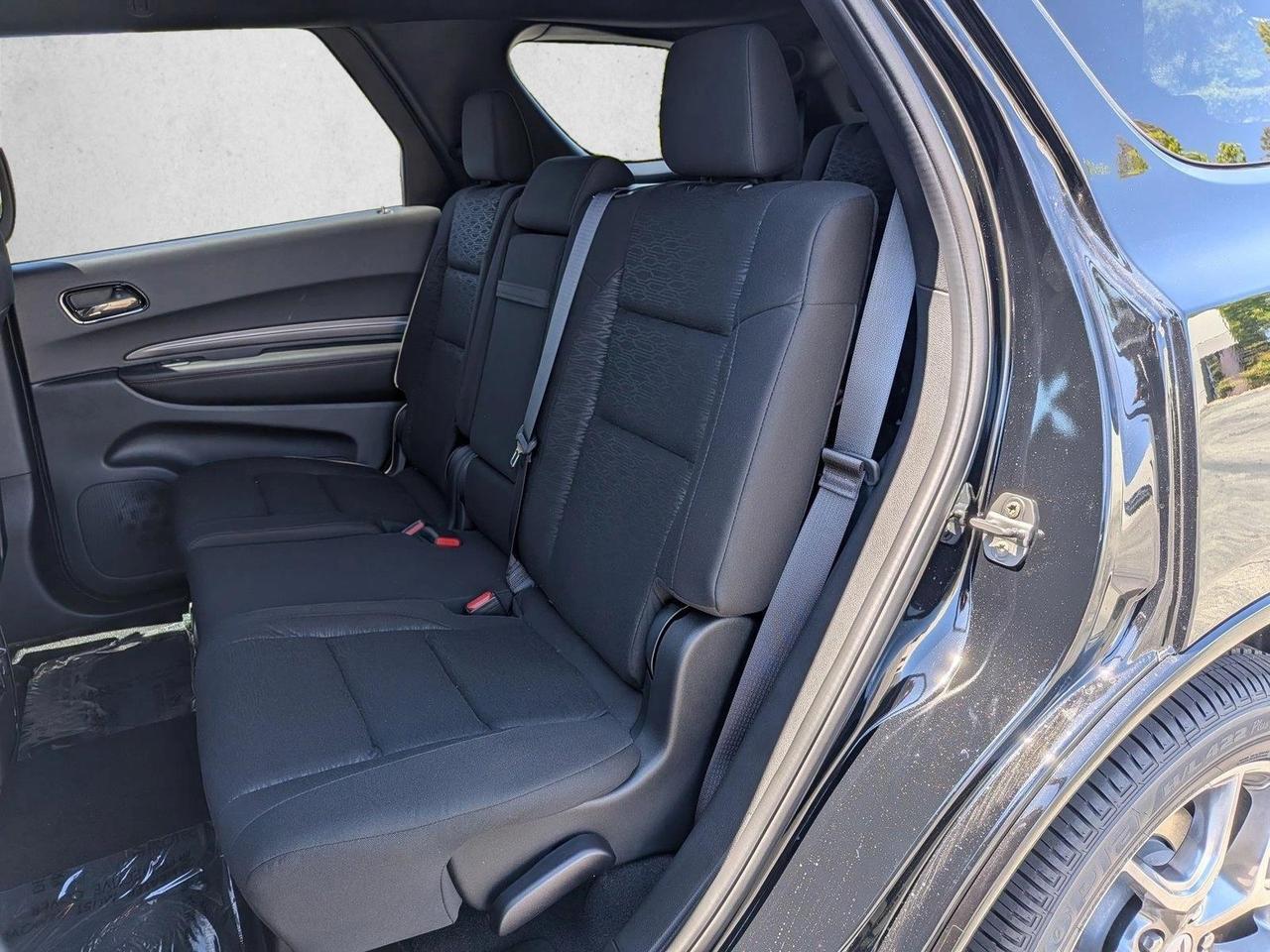 2026 Dodge Durango GT HEMI V8 Roseville CA