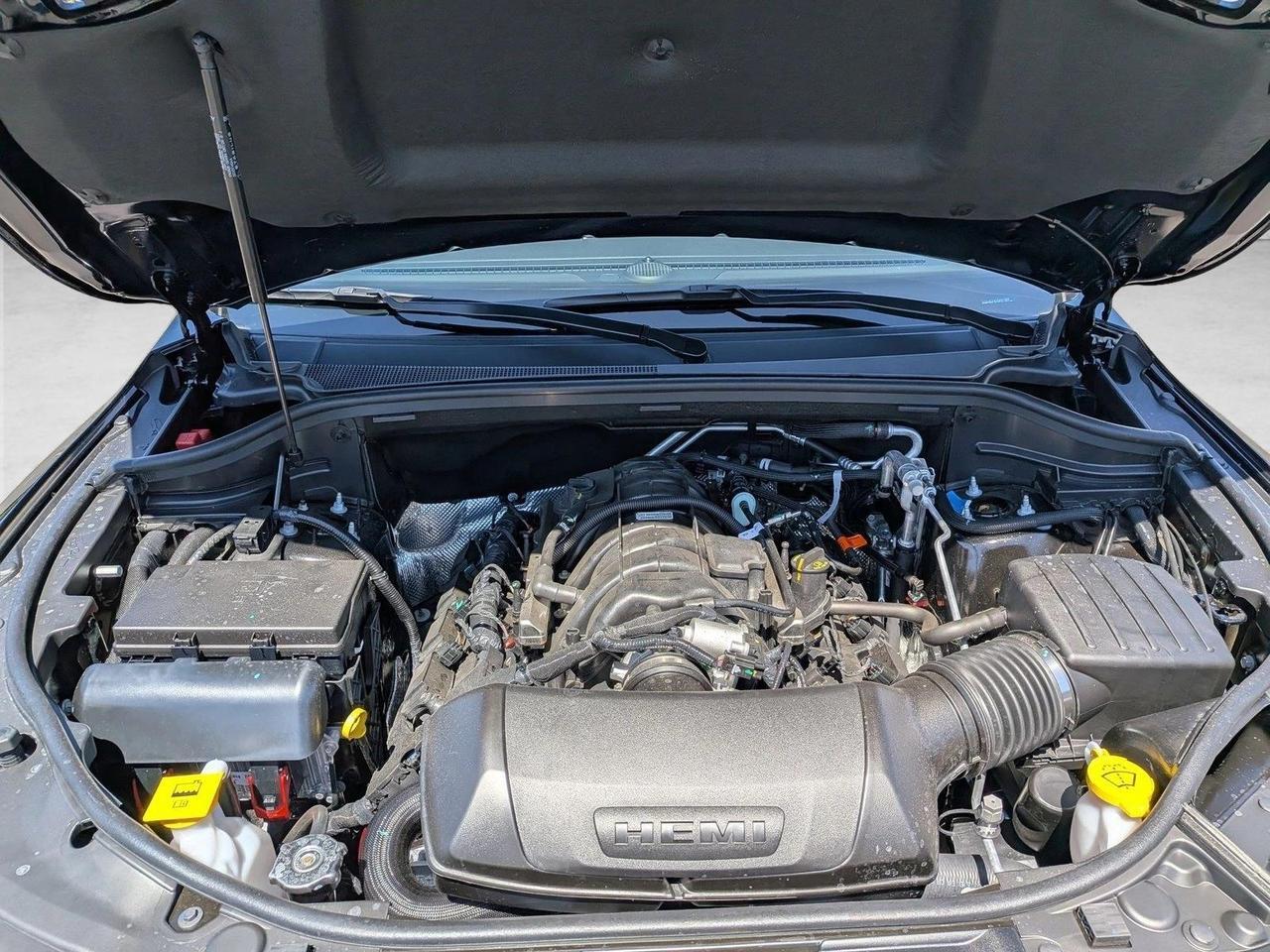 2026 Dodge Durango GT HEMI V8 Roseville CA