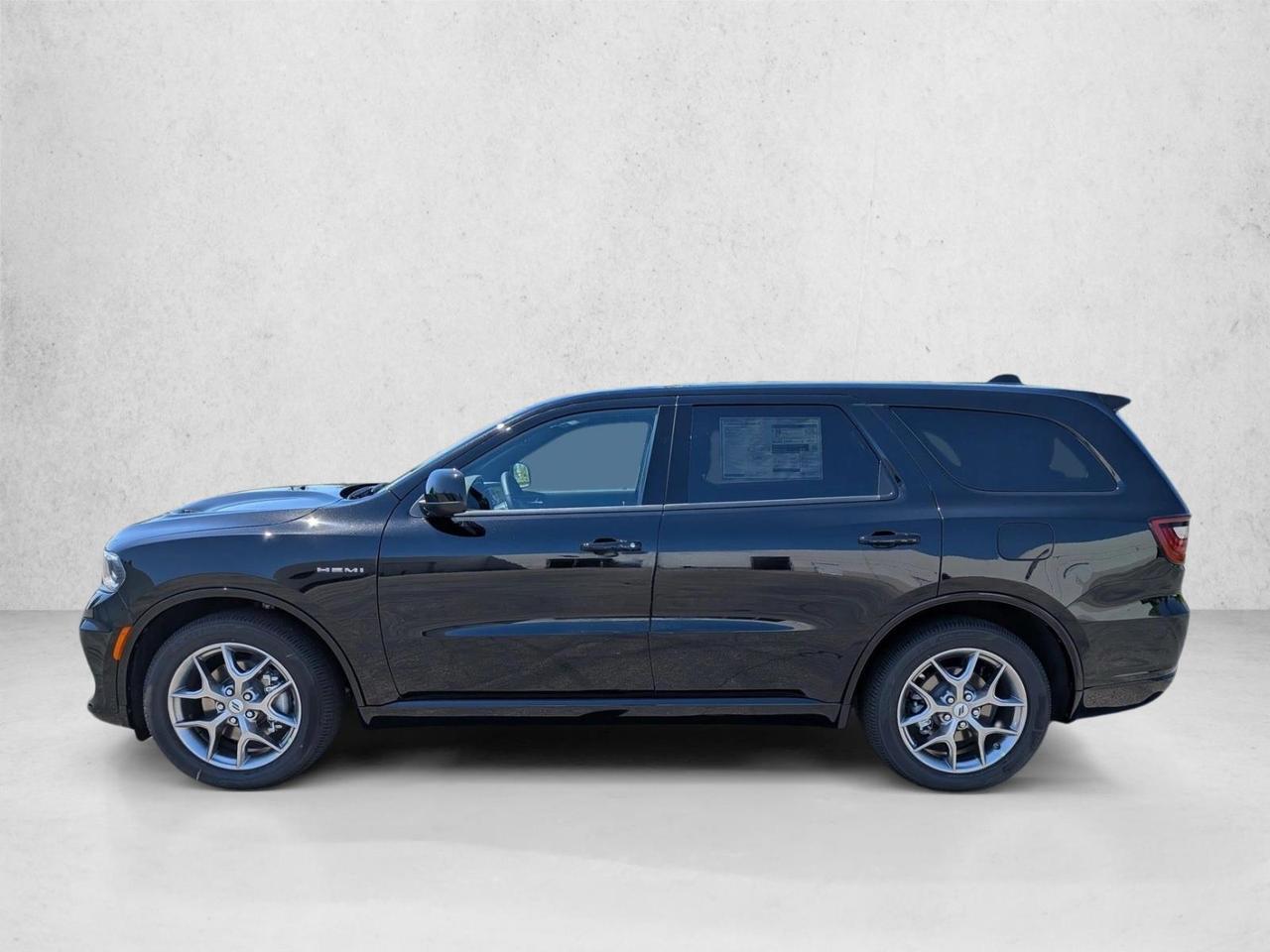 2026 Dodge Durango GT HEMI V8 Roseville CA