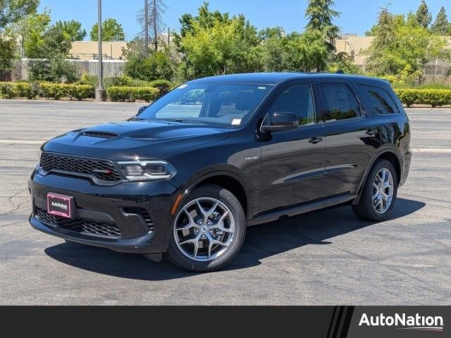 2026 Dodge Durango GT HEMI V8