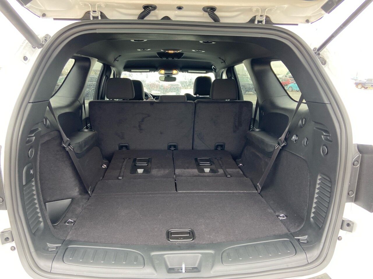 2026 Dodge Durango GT High Level AB