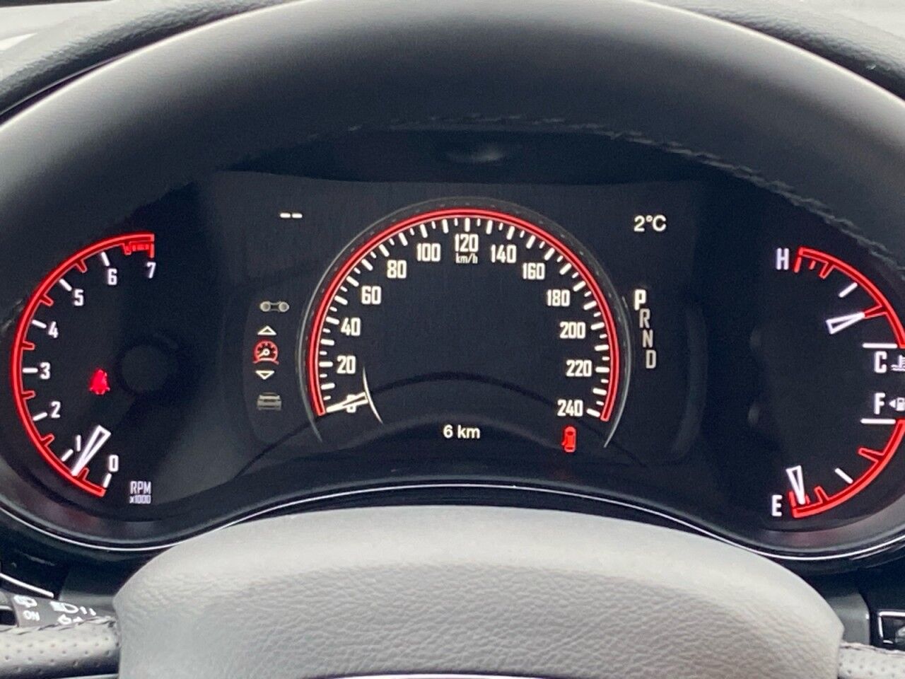 2026 Dodge Durango GT High Level AB