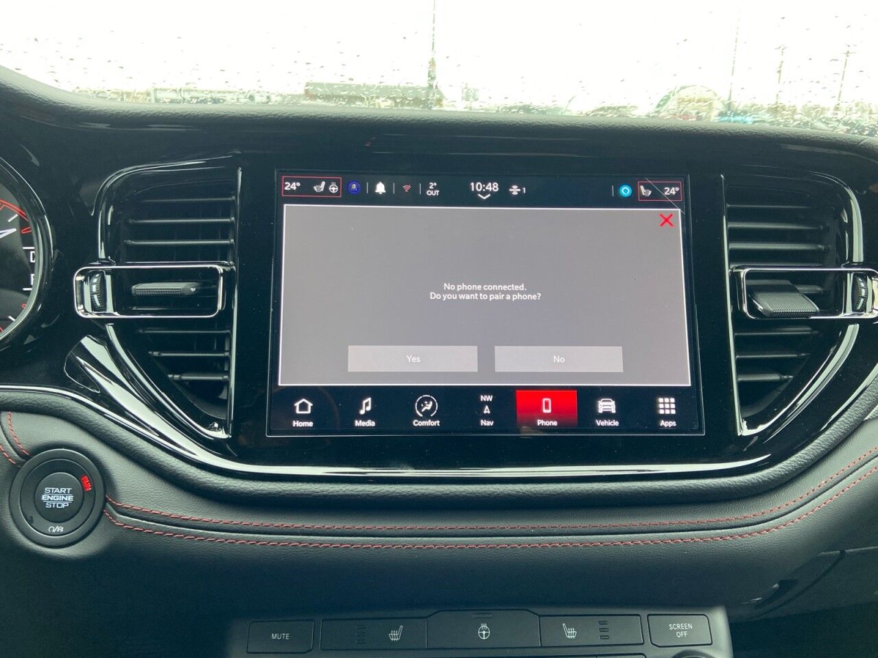 2026 Dodge Durango GT High Level AB