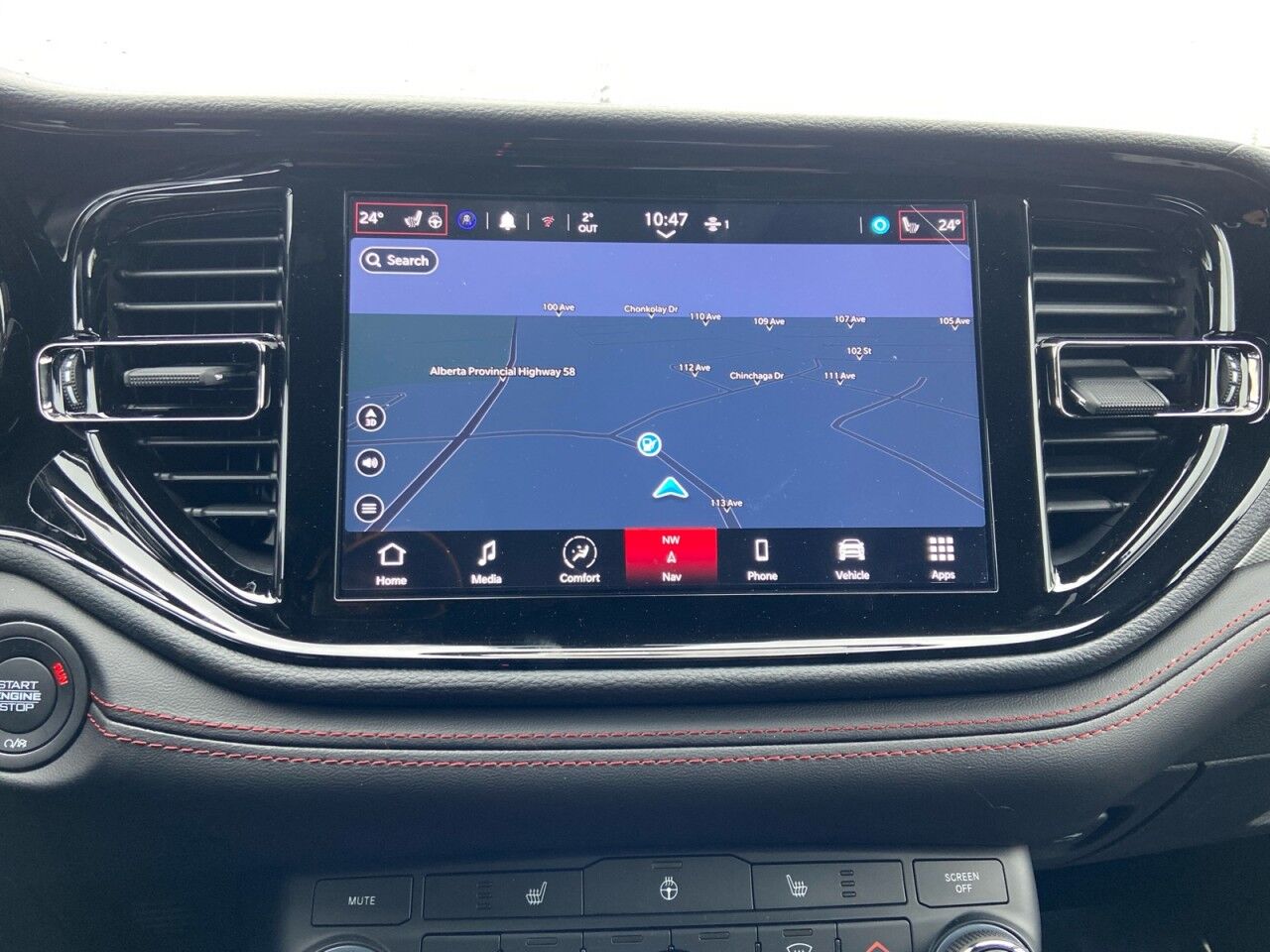 2026 Dodge Durango GT High Level AB