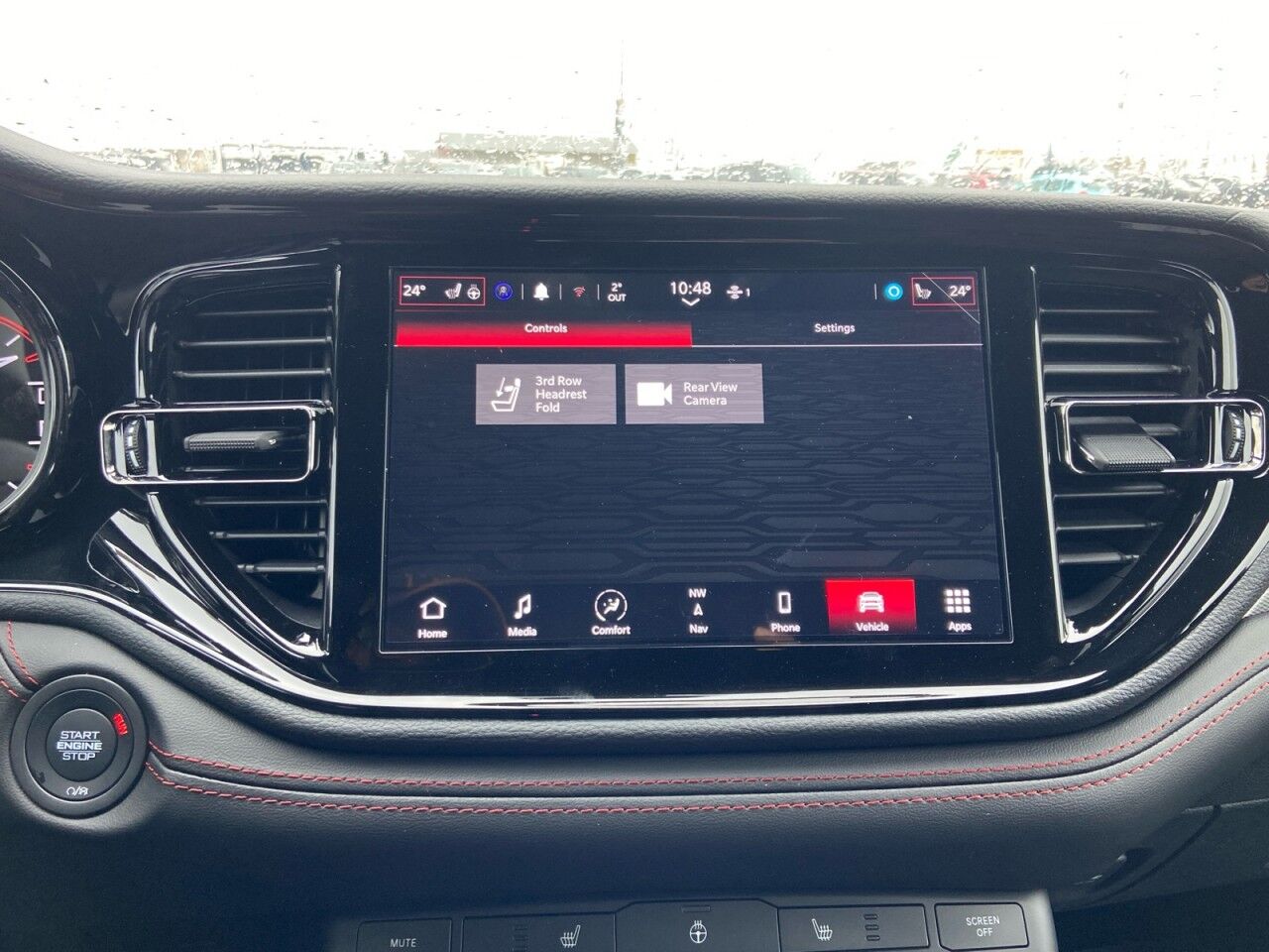 2026 Dodge Durango GT High Level AB