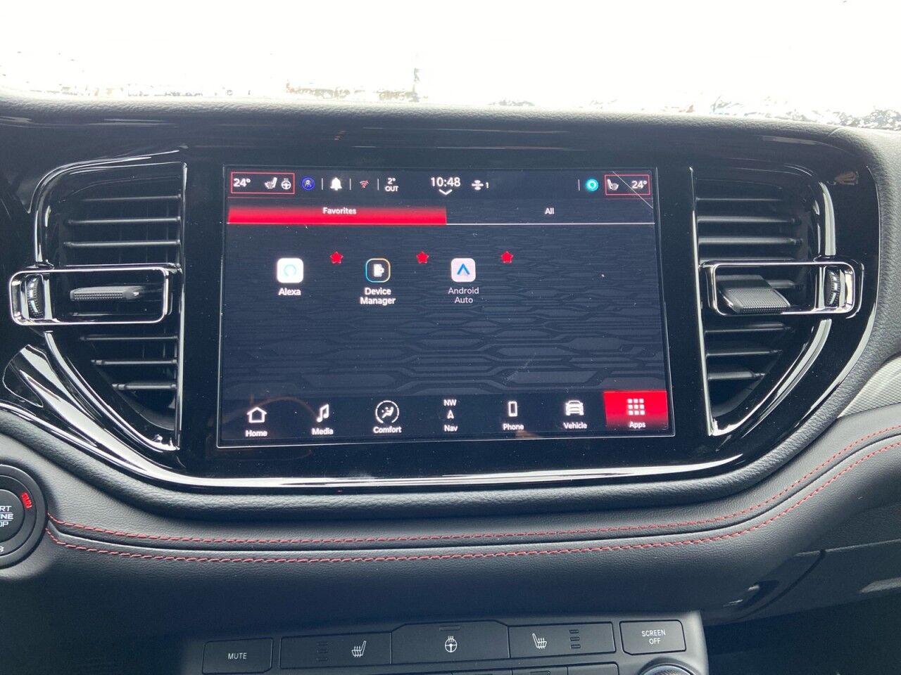 2026 Dodge Durango GT High Level AB