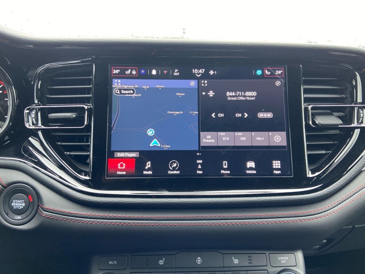 2026 Dodge Durango GT High Level AB