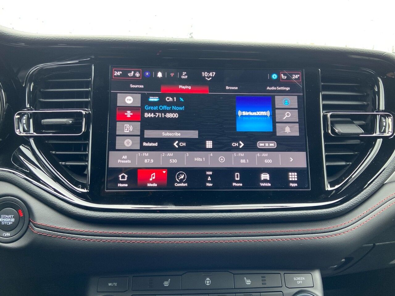 2026 Dodge Durango GT High Level AB