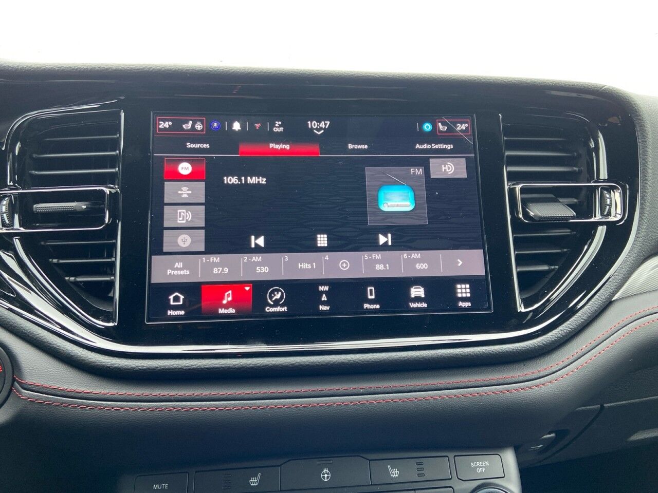 2026 Dodge Durango GT High Level AB