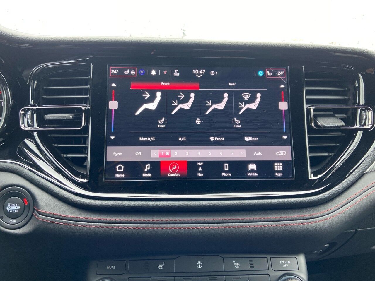 2026 Dodge Durango GT High Level AB