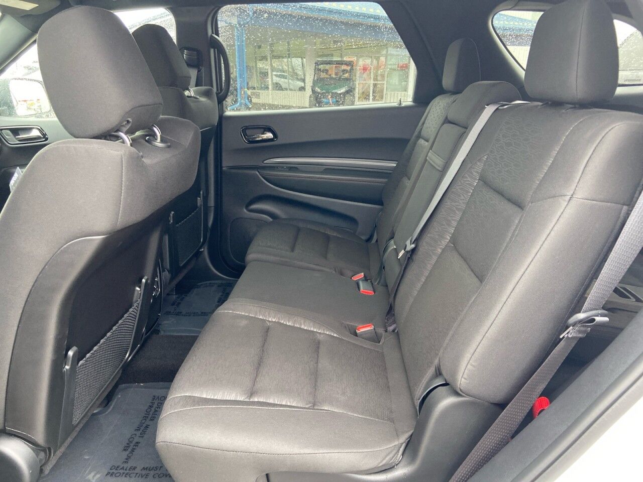 2026 Dodge Durango GT High Level AB