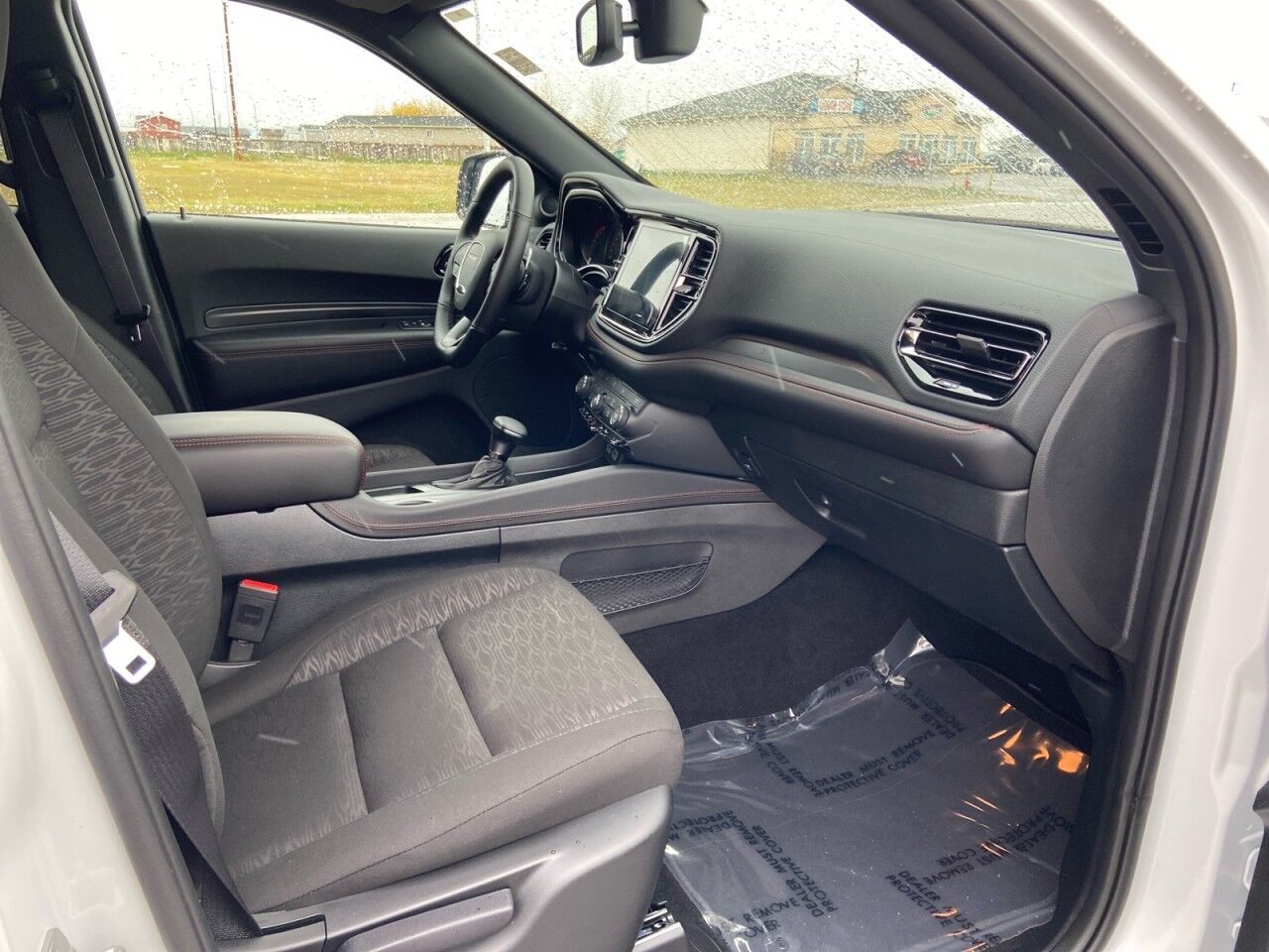 2026 Dodge Durango GT High Level AB