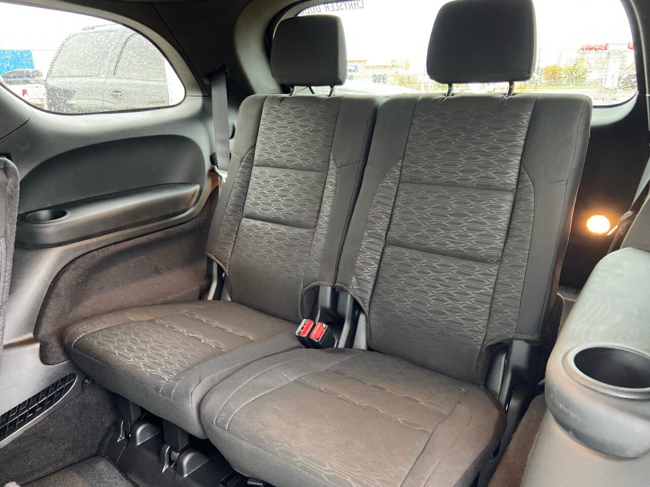 2026 Dodge Durango GT High Level AB