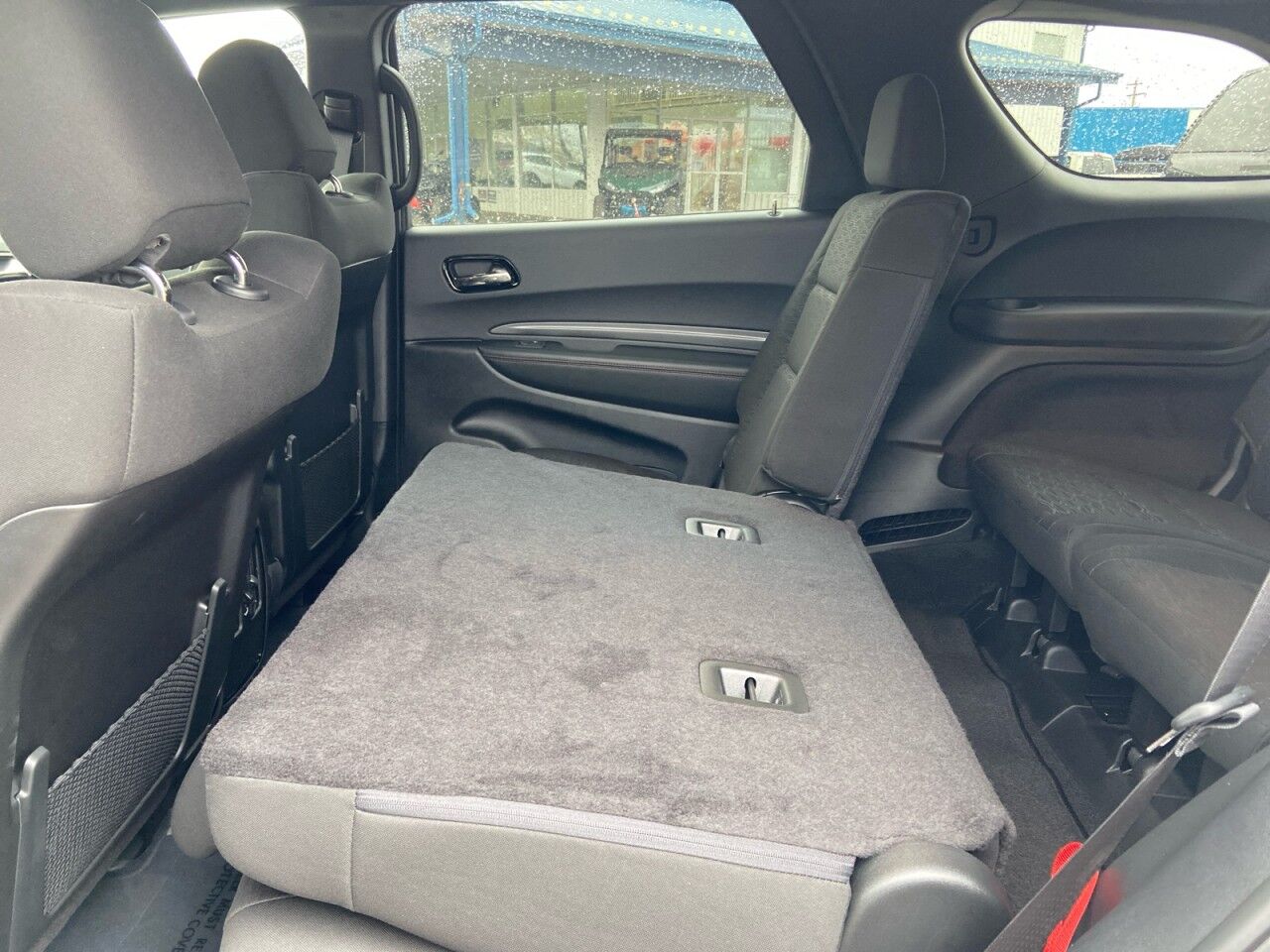 2026 Dodge Durango GT High Level AB