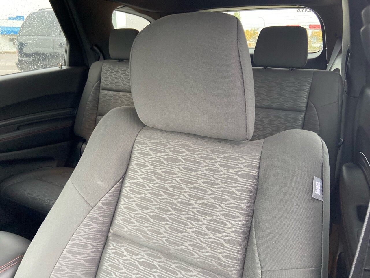 2026 Dodge Durango GT High Level AB