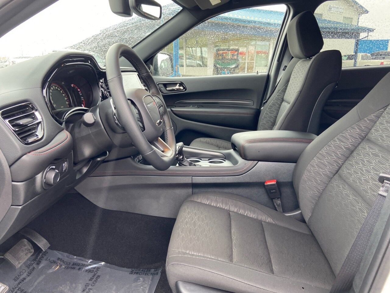 2026 Dodge Durango GT High Level AB