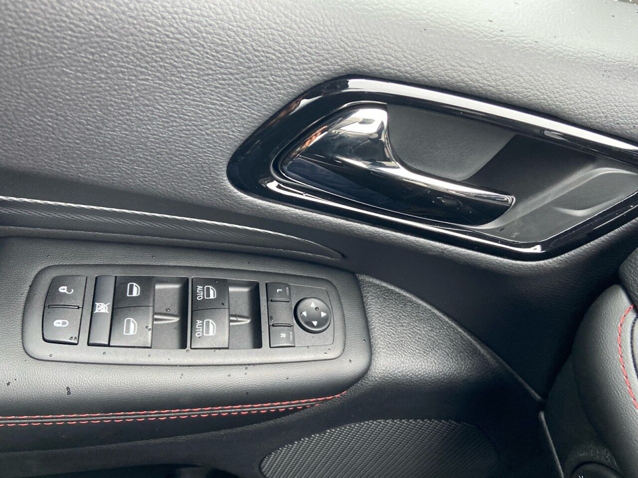 2026 Dodge Durango GT High Level AB