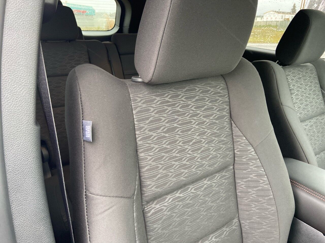 2026 Dodge Durango GT High Level AB