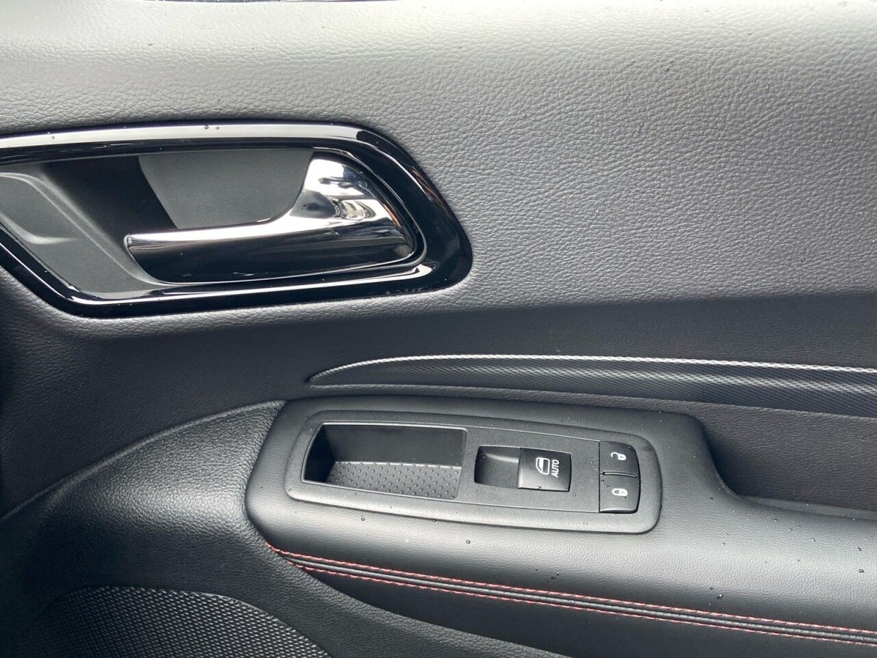 2026 Dodge Durango GT High Level AB