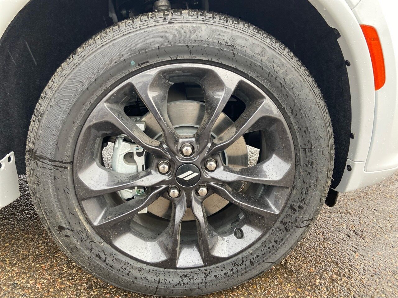 2026 Dodge Durango GT High Level AB