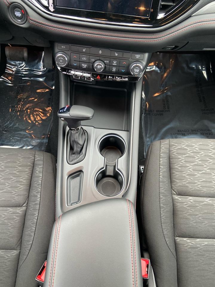 2026 Dodge Durango GT High Level AB