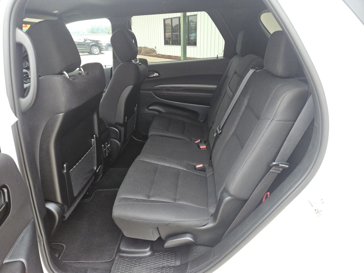 2026 Dodge Durango GT Marietta OH