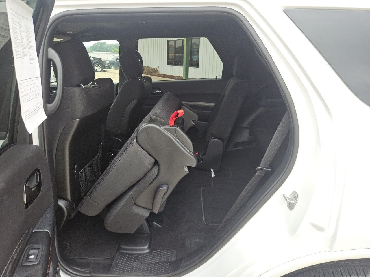 2026 Dodge Durango GT Marietta OH