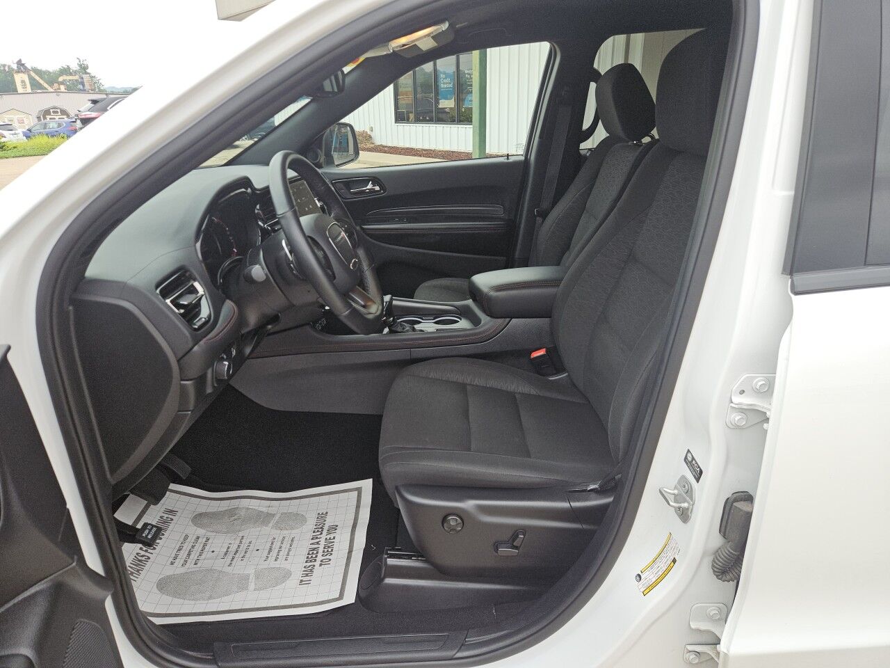 2026 Dodge Durango GT Marietta OH