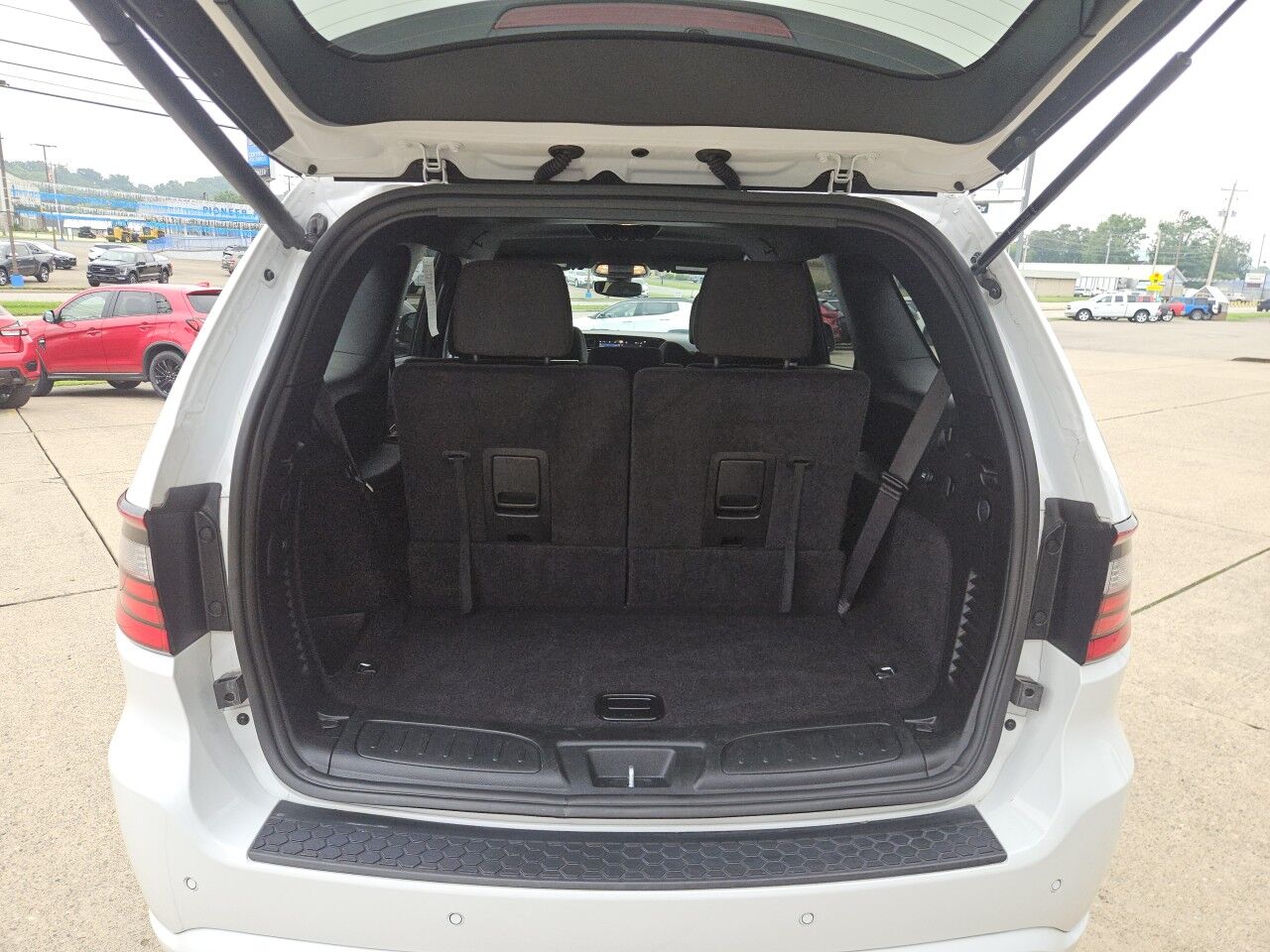 2026 Dodge Durango GT Marietta OH