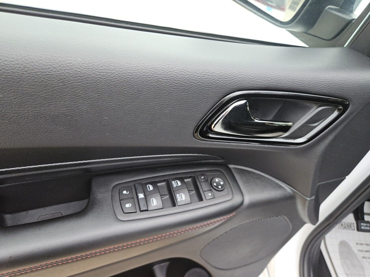 2026 Dodge Durango GT Marietta OH