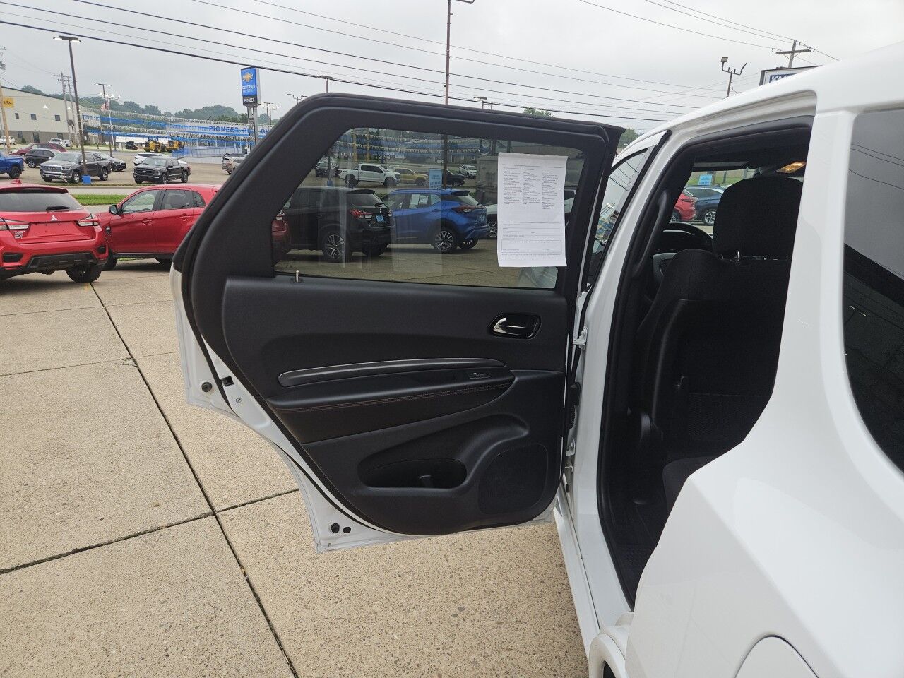 2026 Dodge Durango GT Marietta OH
