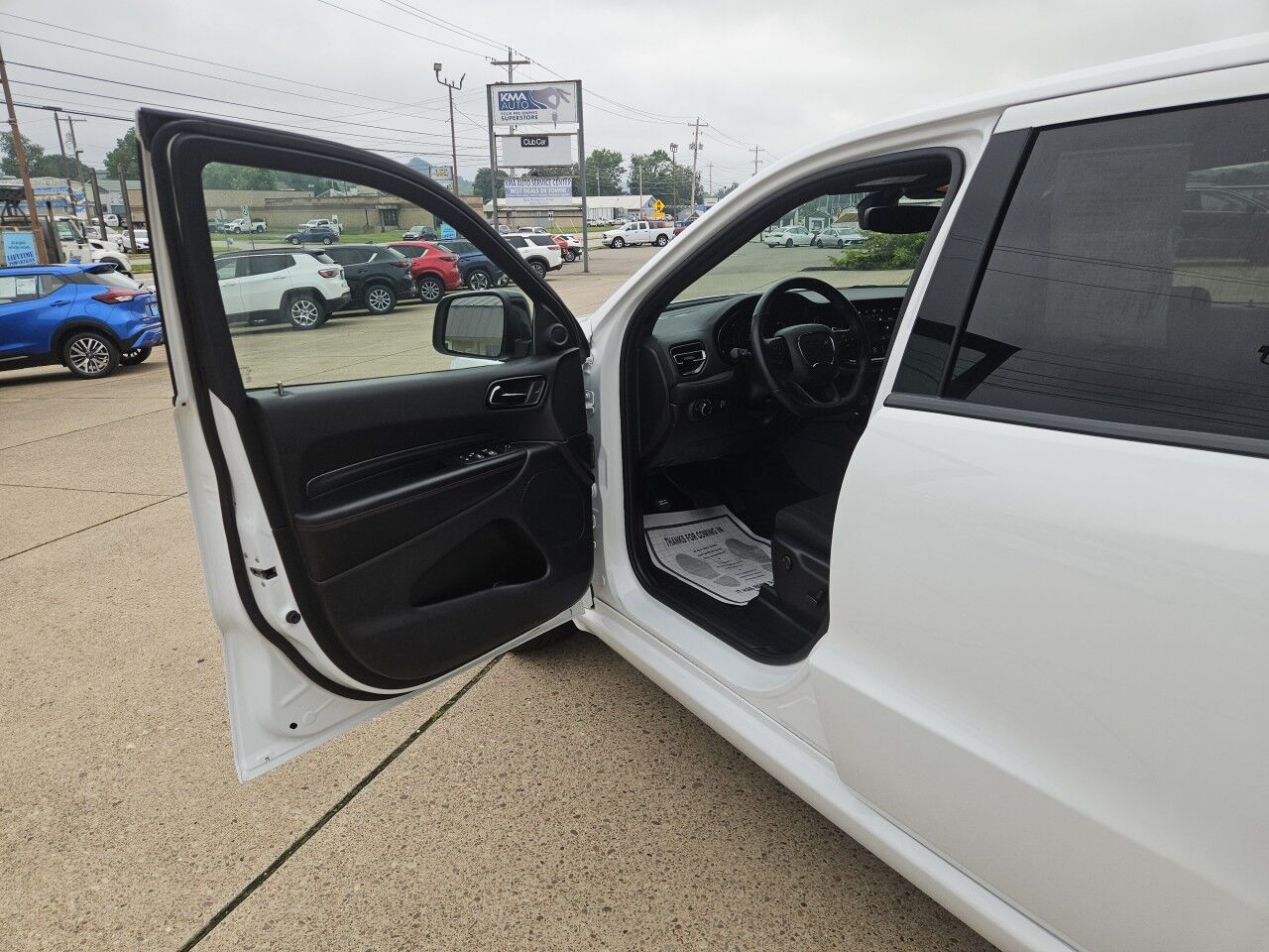 2026 Dodge Durango GT Marietta OH