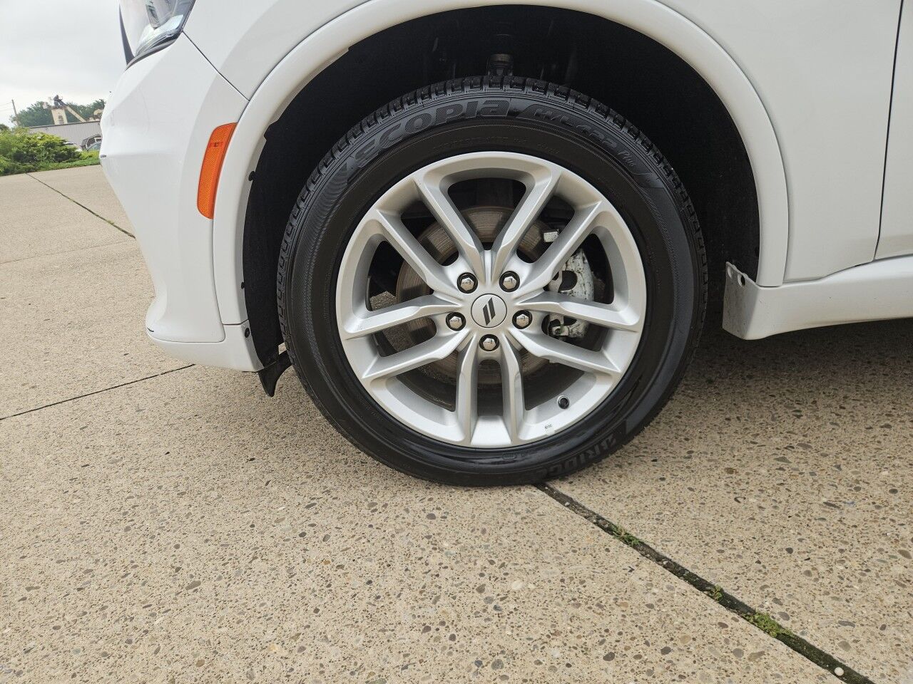 2026 Dodge Durango GT Marietta OH