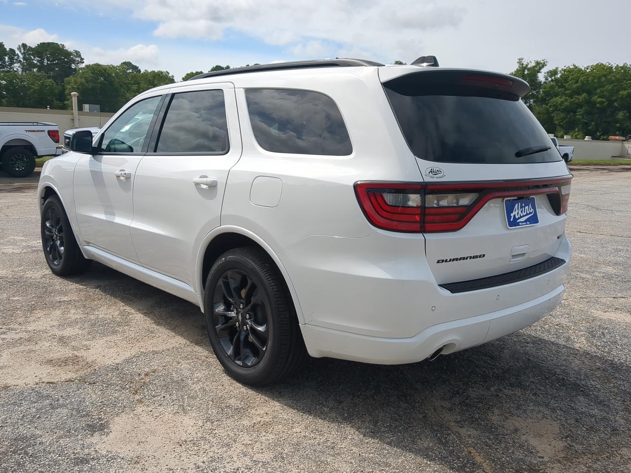 2026 Dodge Durango GT Appleton WI