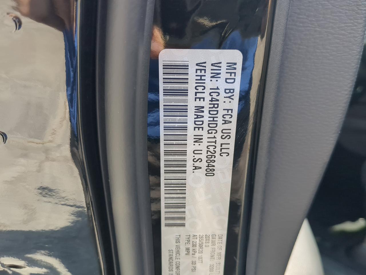 2026 Dodge Durango GT Appleton WI