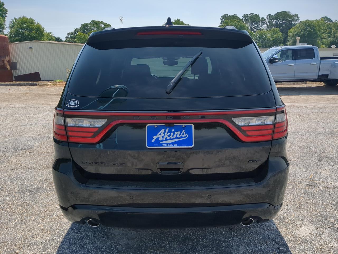 2026 Dodge Durango GT Appleton WI