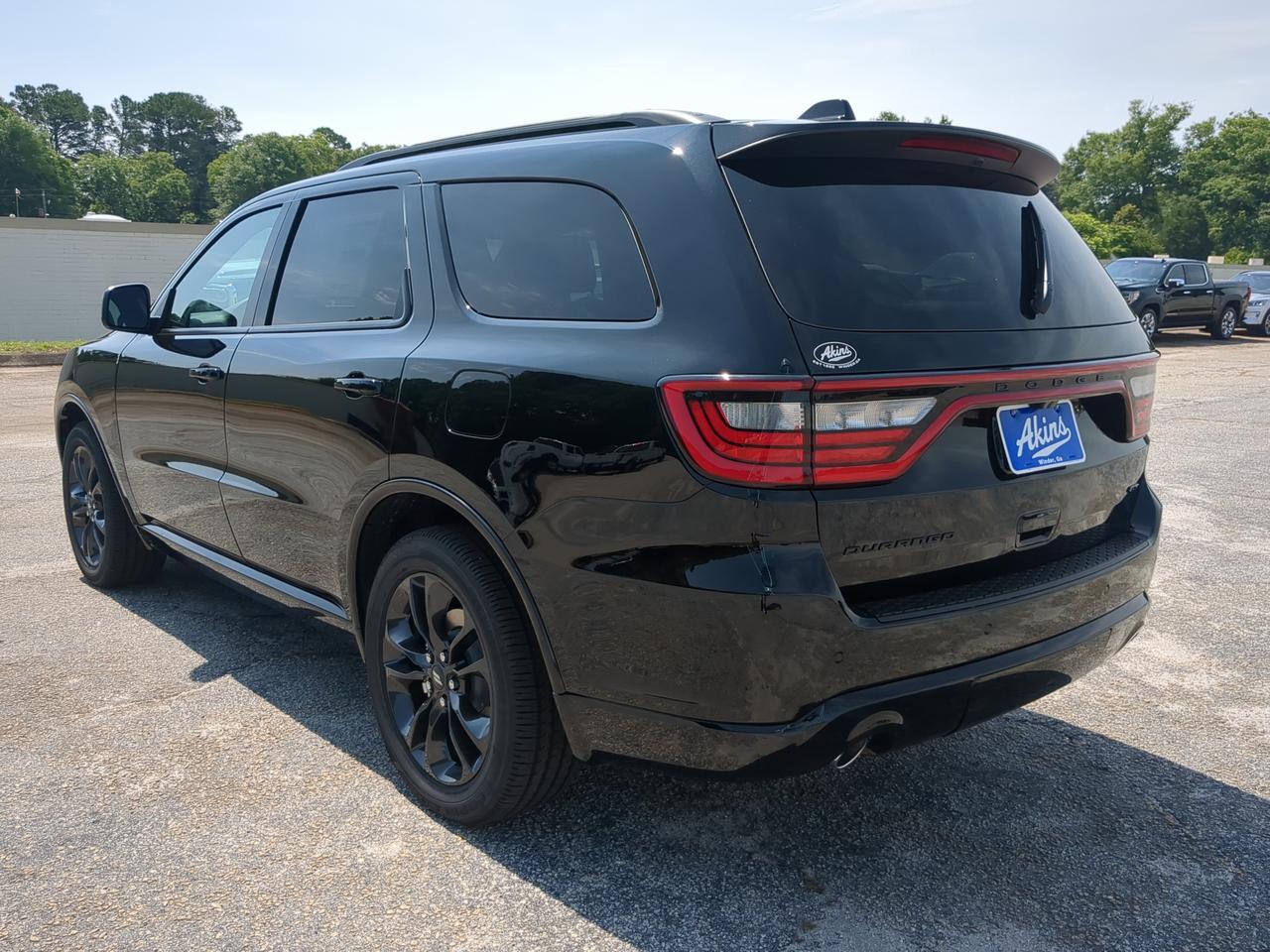 2026 Dodge Durango GT Appleton WI