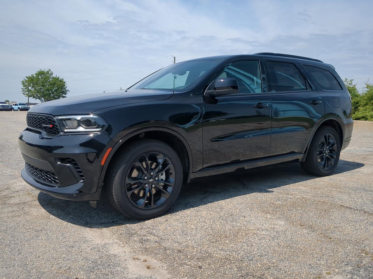 2026 Dodge Durango GT Appleton WI