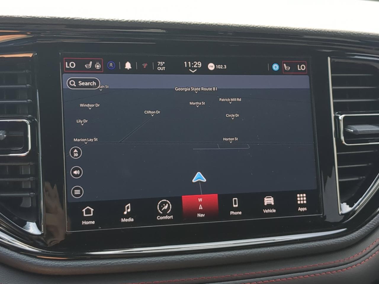 2026 Dodge Durango GT Appleton WI