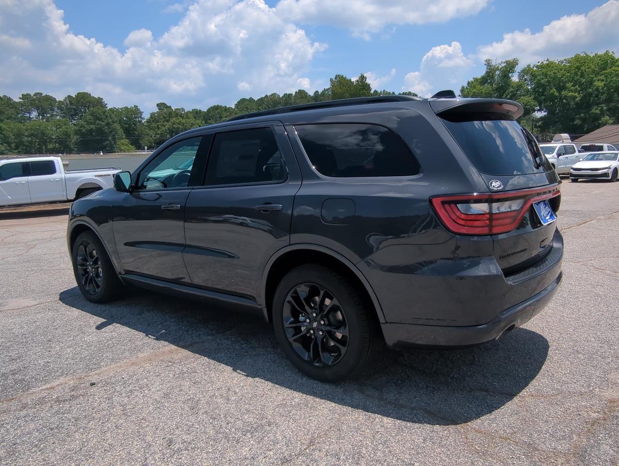 2026 Dodge Durango GT Appleton WI