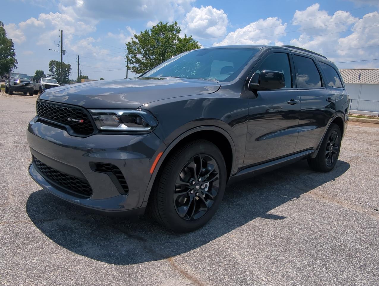 2026 Dodge Durango GT Appleton WI
