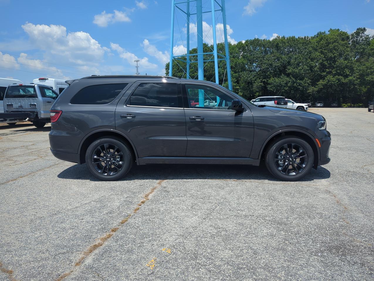 2026 Dodge Durango GT Appleton WI
