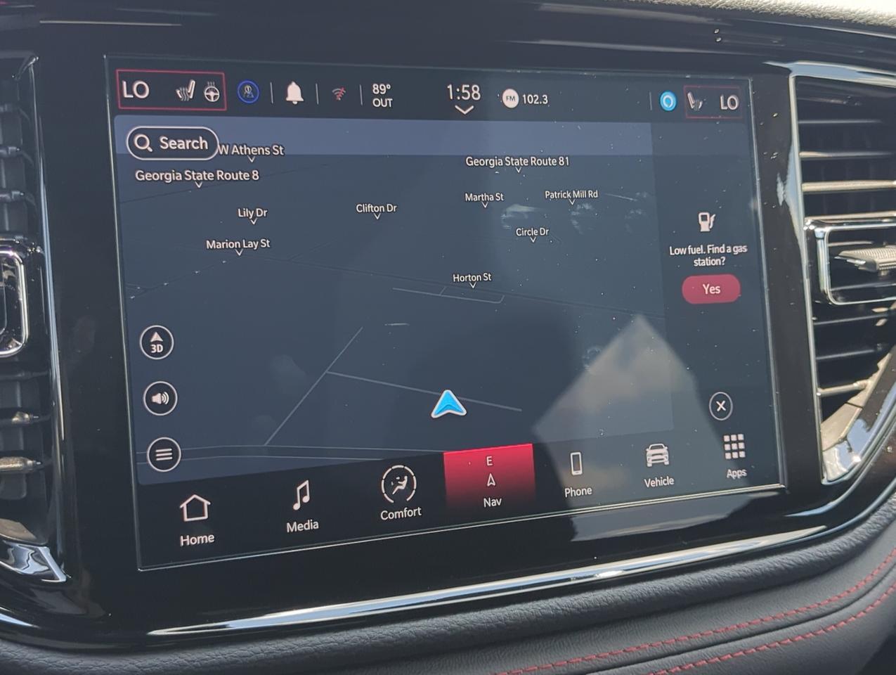2026 Dodge Durango GT Appleton WI
