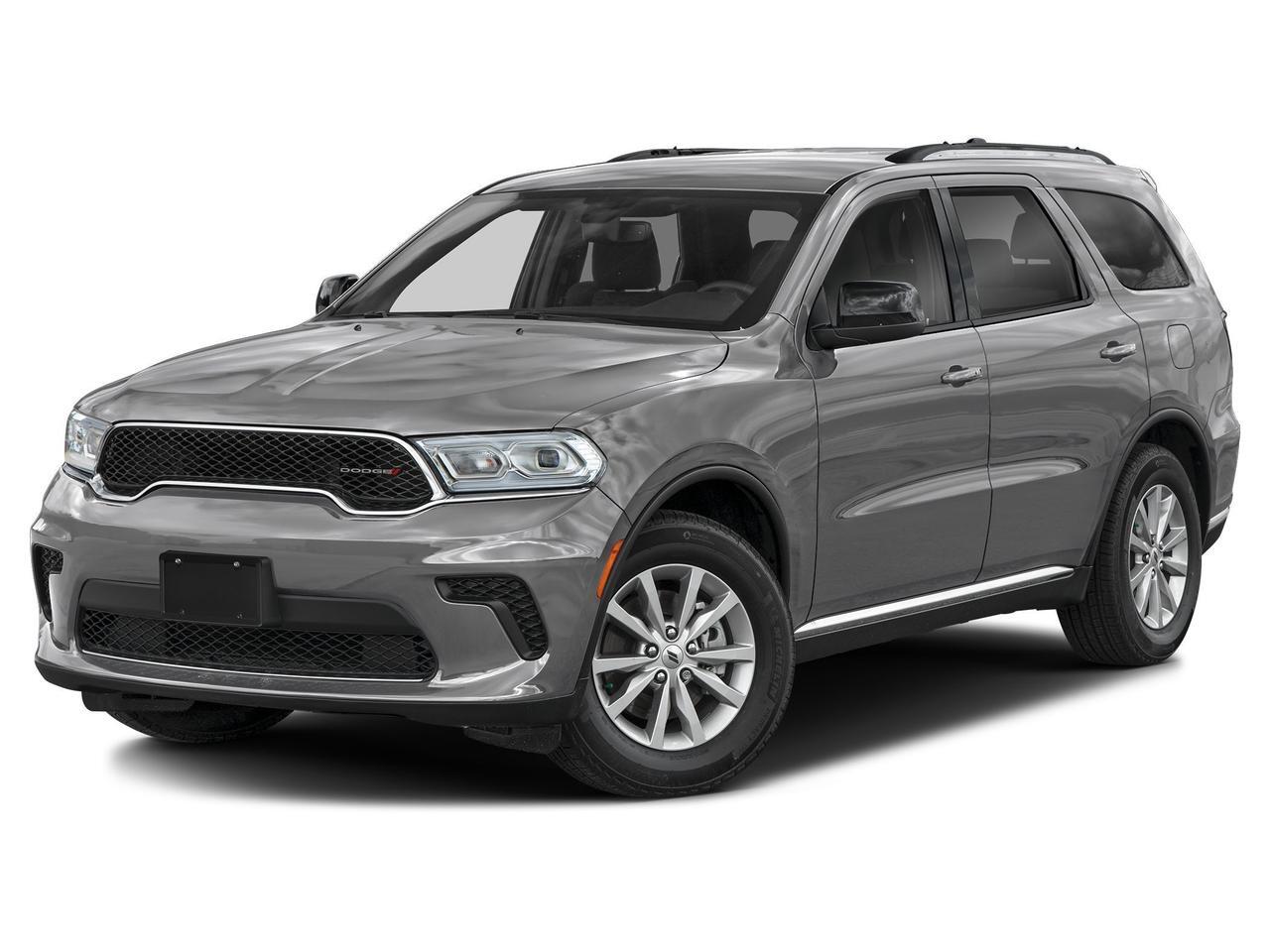 2026 Dodge Durango GT PREMIUM AWD HEMI V8