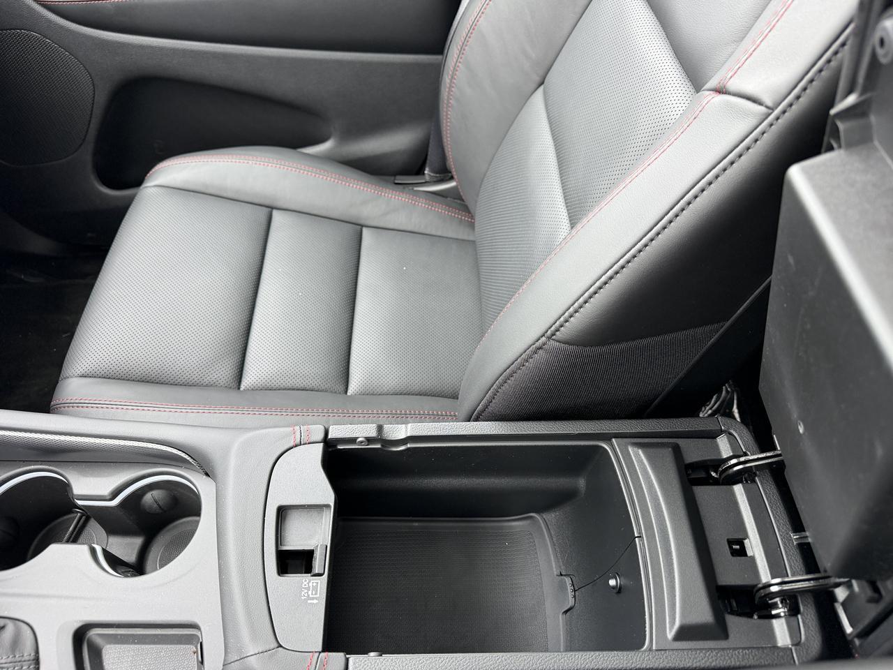 2026 Dodge Durango GT Plus AWD | B5 Blue | V6 | 3rd Row Seating | Leather | NAV | Sunroof | Power Liftgate Redwater AB