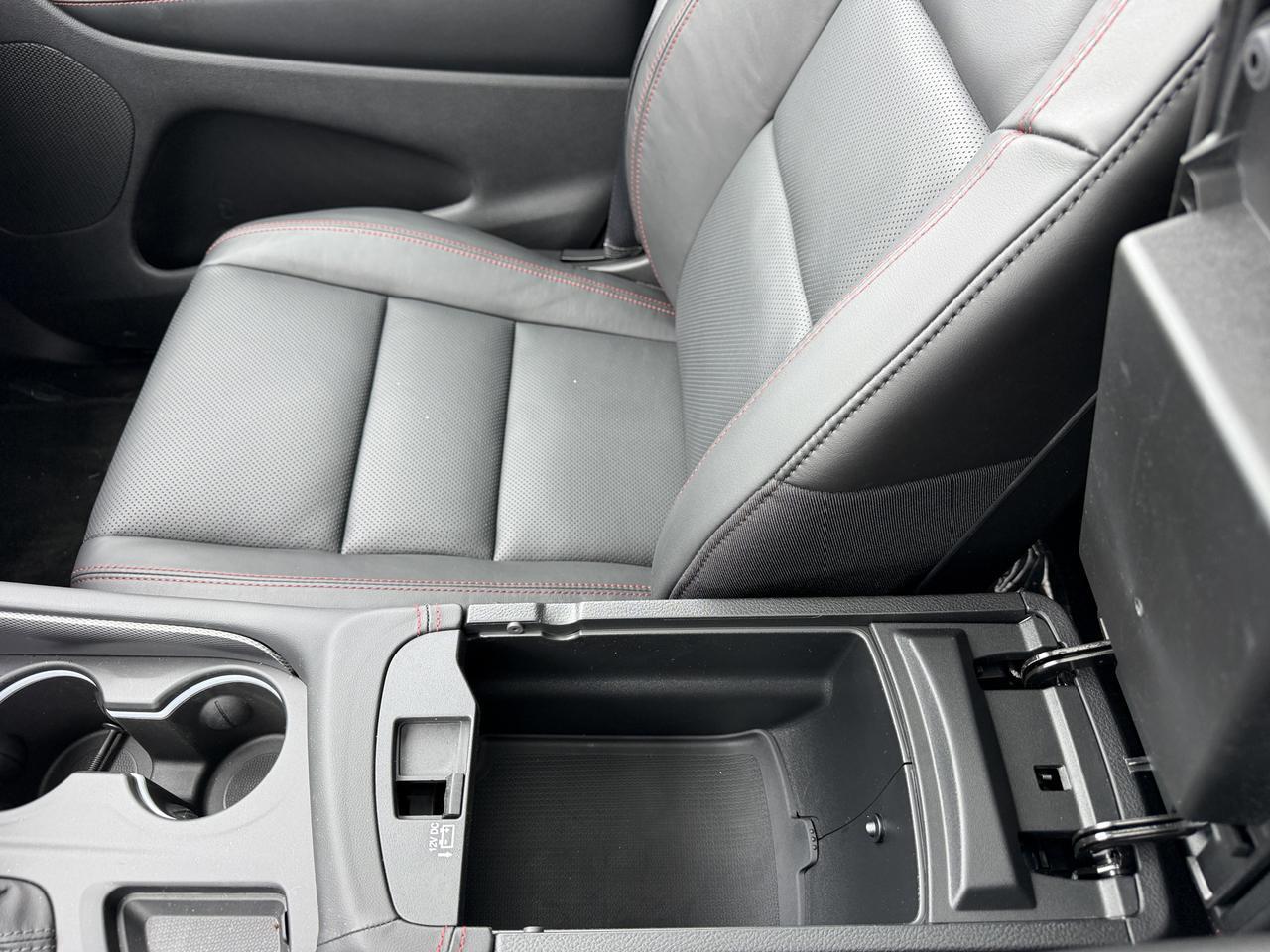 2026 Dodge Durango GT Plus AWD | B5 Blue | V6 | 3rd Row Seating | Leather | NAV | Sunroof | Power Liftgate Redwater AB