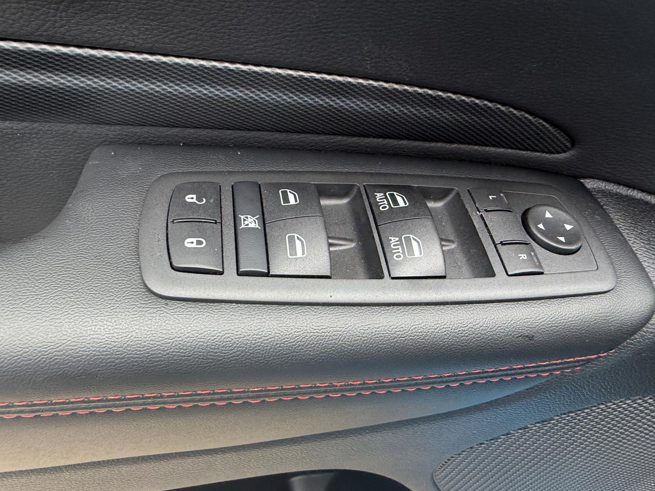 2026 Dodge Durango GT Plus AWD | B5 Blue | V6 | 3rd Row Seating | Leather | NAV | Sunroof | Power Liftgate Redwater AB
